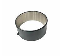 Biyouparts Anillo de desgaste del manguito del impulsor 6HH-R1337-00-00 6HH-R1337-00 compatible con Yamaha Marine Engine FX-HO AR SX