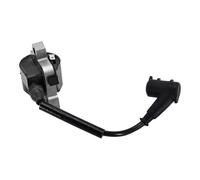 Biyouparts Bobina de encendido 0000-400-1300 compatible con Stihl 024 026 028 029 034 036 038 039 044 046 048 064 MS240 MS260 MS290 MS310 MS340 MS360 MS380, MS390, MS440, MS460, MS461, MS640, FS360