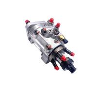 Biyouparts DE2435-6323 - Bomba de inyección de combustible RE-568070 compatible con motor John Deere 3029 L543 L514 4045 6080