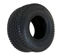 Biyouparts Neumático M154031 481867 compatible con cortacésped John Deere Z225 Z235 Z255 Z335 Z345 Z355 Z445 Z235E Commercial Walk-Behind W48R W52R W61R compatible con Scag Walk-Behind ind Segadora