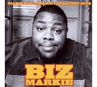 Biz Markie - Diabolical: The Biz's Greatest Hits