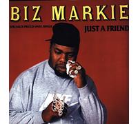 Biz Markie - Just a Friend [Vinilo]