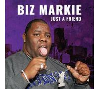 Biz Markie - Just A Friend [Vinilo]