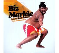 Biz Markie - Let Me See U Bounce [Vinilo]