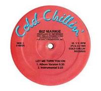 Biz Markie - Let Me Turn You on / Funk Is Back [Vinilo]