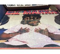 Biz Markie - Let Me Turn You on [Vinilo]