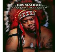 Biz Markie - Weekend Warrior