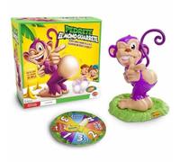 Juego de mesa bizak pedrete el mono guarrete