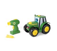 Bizak-46655 John Deere Tractor, color surtido (46655)