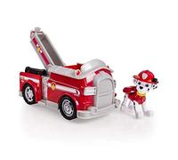 Bizak 61926775 Figura de vehículo y juguete de la Patrulla Canina, 1 pieza, varios modelos [el modelo no se puede seleccionar]