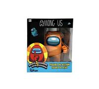 Bizak Among Us - Figura de Acción Pack de 1 en Caja Surtido (64116010)