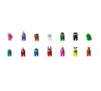 Among Us - Pack 1 figura (varios modelos)