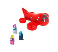 Bizak Among Us S2 Nave Espacial (64110900)