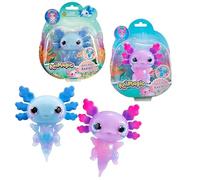 Bizak ANIMAGIC Lets GLO Axolotl