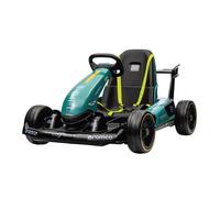 Aston martin go kart f1 12v