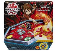 Bizak Bakugan Battle Arena Estadio de Combate (61924431)