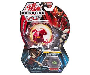 Bizak Bakugan Core Bakugan Modelos Surtidos 61924422