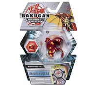 Bizak- Bakugan Ultra Pack Deluxe S2 Modelos Surtidos (61924416)
