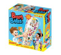 Juego bizak bamboleo