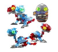Bizak biosaurus battle pack doble sdo.