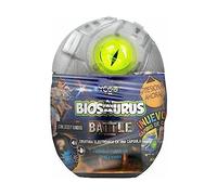 Bizak Biosaurus Battle Pack Individual, descubre y construye la Criaturas electrónica en su Interior, 10-12 Piezas Incluidas, 10 Modelos Diferentes para coleccionar (62008130)