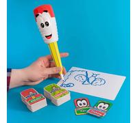Bizak Boli Loco, Multicolor, Juego de 156 Piezas