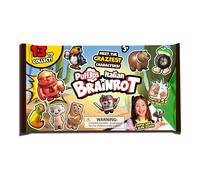 Bizak Brainrot Magic Squeeze, Figura Sorpresa Blandita Que Crece, 13 Modelos para Coleccionar, Juguete Sensorial (64496004)