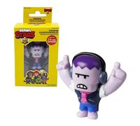 Bizak Brawl Stars Pack 1 Figura de 6 cm. en Caja, Personaje de Frank, (64112016-10)