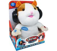 Bizak - Chatimals Hamster divertido de Bizak ㅤ
