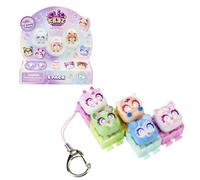 Bizak Clickeez Serie 3 Pack 5 Teclas Sorpresa +6 Años (64557200)