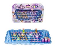 Bizak Clickeez Serie 3 Teclado Megapack Teclas Sorpresa +6 Años (64557216)