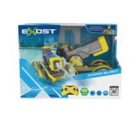 Bizak Exost Phyton Blaster, Coche acrobático con Disparos de Agua y batería Recargable, +5 años, (62000722)