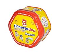 Juego de mesa conectados deportes