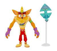Bizak Crash Bandicoot Figura 12 cm Retro Crash (63241520)