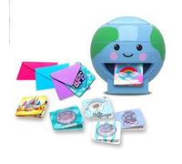 Bizak - Crea tus tarjetas en 3D