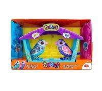 Bizak Digibirds, Casita con 2 Pajaritos 62008617