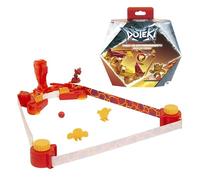 Bizak Doteki Pack Entrenamiento Heatoru +8 años, Juego de Combate, práctica de puntería y Habilidades, colección Oficial (30699208-1)