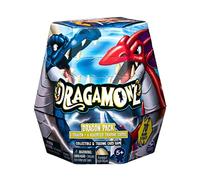 Bizak Dragamonz Figura Coleccionable Pack Básico Modelos Surtidos 61926902