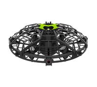 Bizak Sky Viper Force, Drone con sensores Inteligentes Que detectan Las Manos y su Entorno, lo Que Permite Que vuele Solo, a Partir de 6 años (63348526)