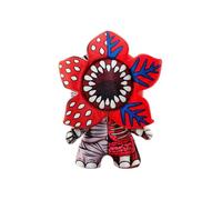 Bizak DZNR Peluche Coleccionable de Strager Things. Personaje de Demogorgon de 18 cm de Altura 64225011