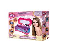 Bizak Estudio de Ojos Brillantes (35005032)