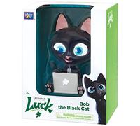 Bizak Figura de 11 cm de Bob protagonista de la película Luck, Recomendado a Partir de 4 años (61233018), 61233018-2