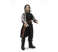 Bizak Figura Mego 20 cm Aragorn El Seño De Los Anillos (64032849)