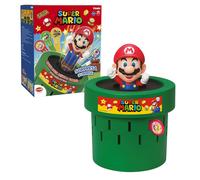 Super Mario - Salta Super Mario