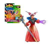 Bizak Figuras Power Rangers Villanos Rita Repulsa (62518041-1)