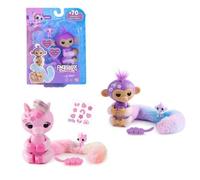 Bizak FINGERLINGS Colas Sorpresa SDO.