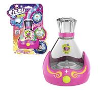 Bizak Fizzy Pets Jelly,Sorpresa mágica, música y Baile para interactuar, Cambia de Color, +5 años, (62009097-3)