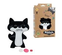 Bizak Fuggler Figura Personalizable, Pack de 1, Incluye 1 Figura de 11,5 cm y 3 Accesorios Intercambiables, 6 Modelos para Coleccionar, para Niños y Niñas +4 Años, (64110100-5)
