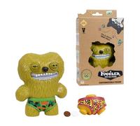 Bizak Fuggler Figura Personalizable, Pack de 1, Incluye 1 Figura de 11,5 cm y 3 Accesorios Intercambiables, 6 Modelos para Coleccionar, para Niños y Niñas +4 Años, (64110100-1)