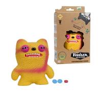 Bizak Fuggler Figura Personalizable, Pack de 1, Incluye 1 Figura de 11,5 cm y 3 Accesorios Intercambiables, 6 Modelos para Coleccionar, para Niños y Niñas +4 Años, (64110100-3)